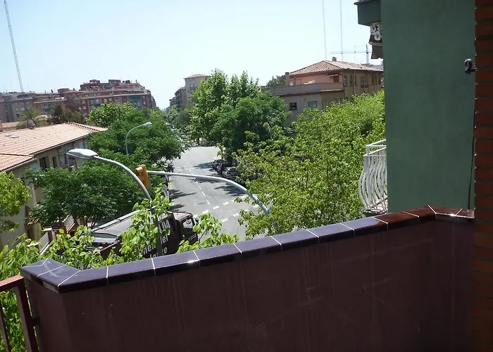 Appartement Sagrera *