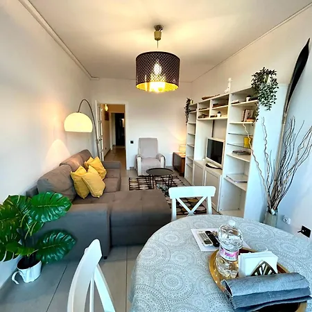 Apartamento Sagrera Barcelona