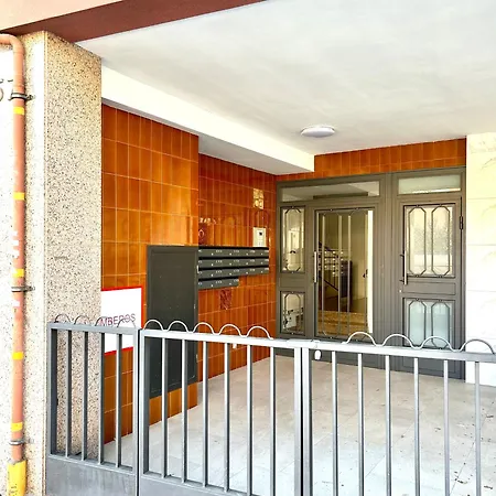 Sagrera Apartamento Barcelona