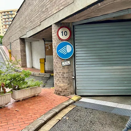 Sagrera Apartamento Barcelona