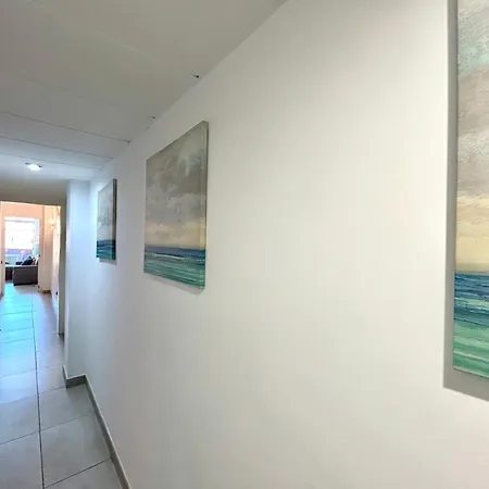 Apartamento Sagrera Barcelona