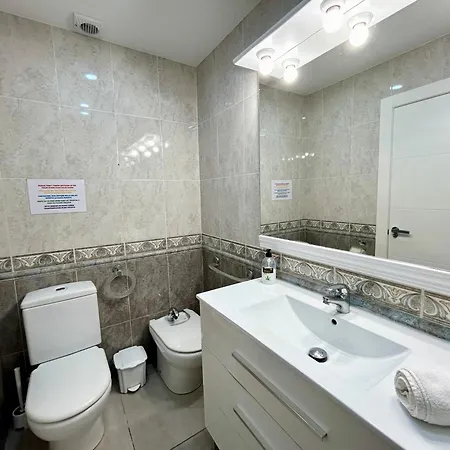Sagrera Apartamento