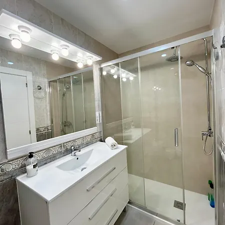 Apartamento Sagrera