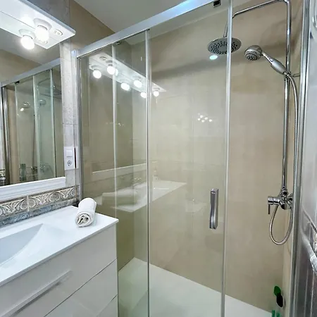 Apartamento Sagrera *
