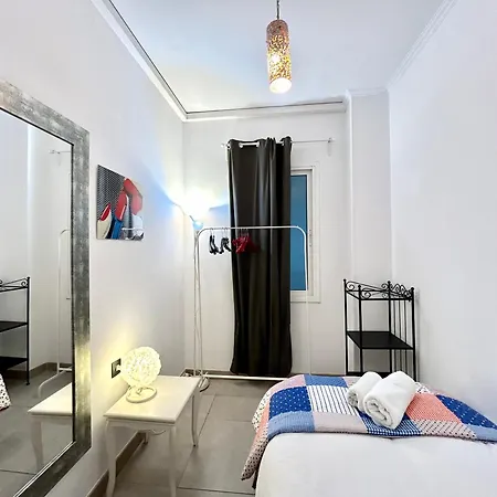 Apartamento Sagrera