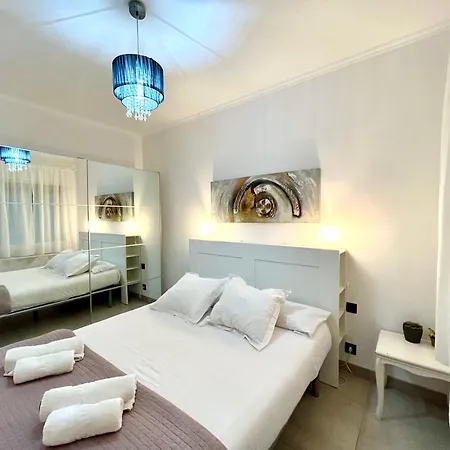 Sagrera Apartamento *