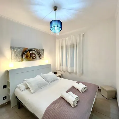 Apartamento Sagrera *