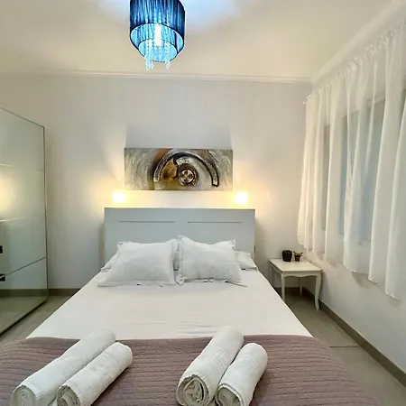Sagrera Apartamento