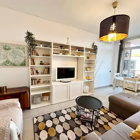 Apartamento Sagrera