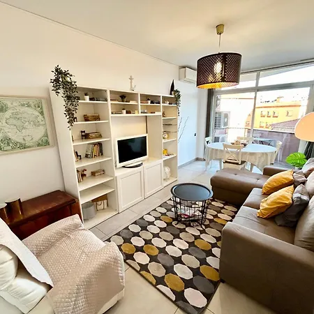 Apartamento Sagrera *