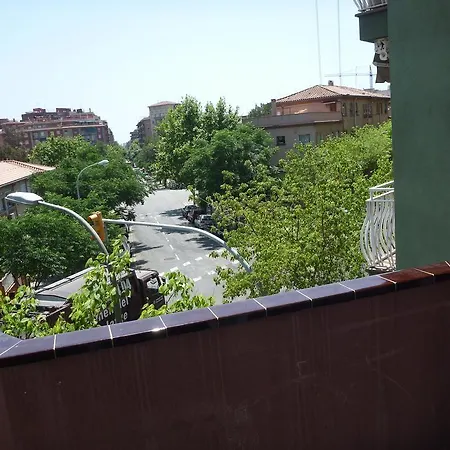 Apartamento Sagrera *