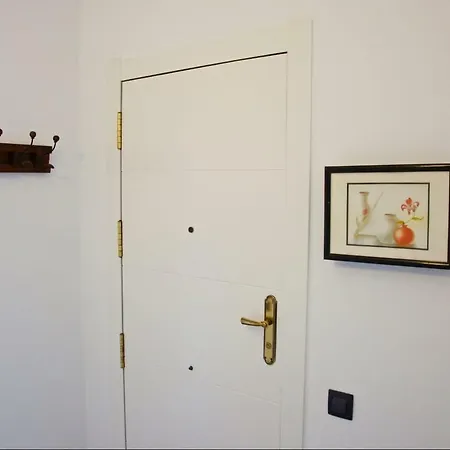 Apartamento Sagrera *