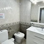 شقة Sagrera برشلونة