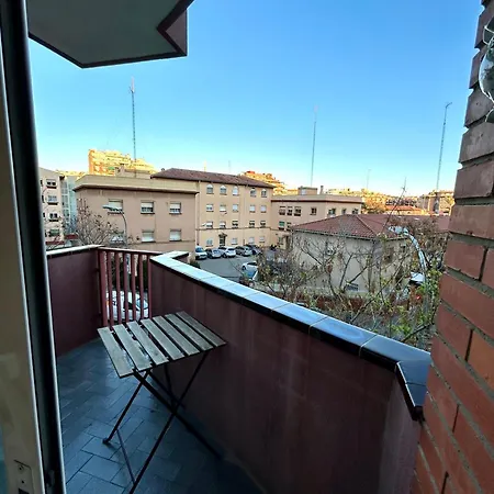 Lejlighed Sagrera *