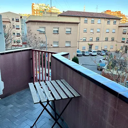 Apartamento Sagrera *