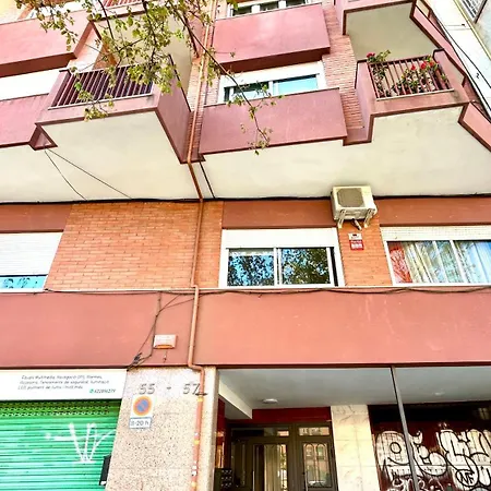 Apartamento Sagrera *