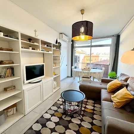 Sagrera Apartamento Barcelona